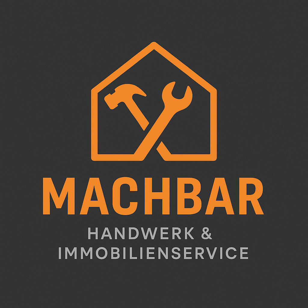 Logo Machbar Handwerksservice